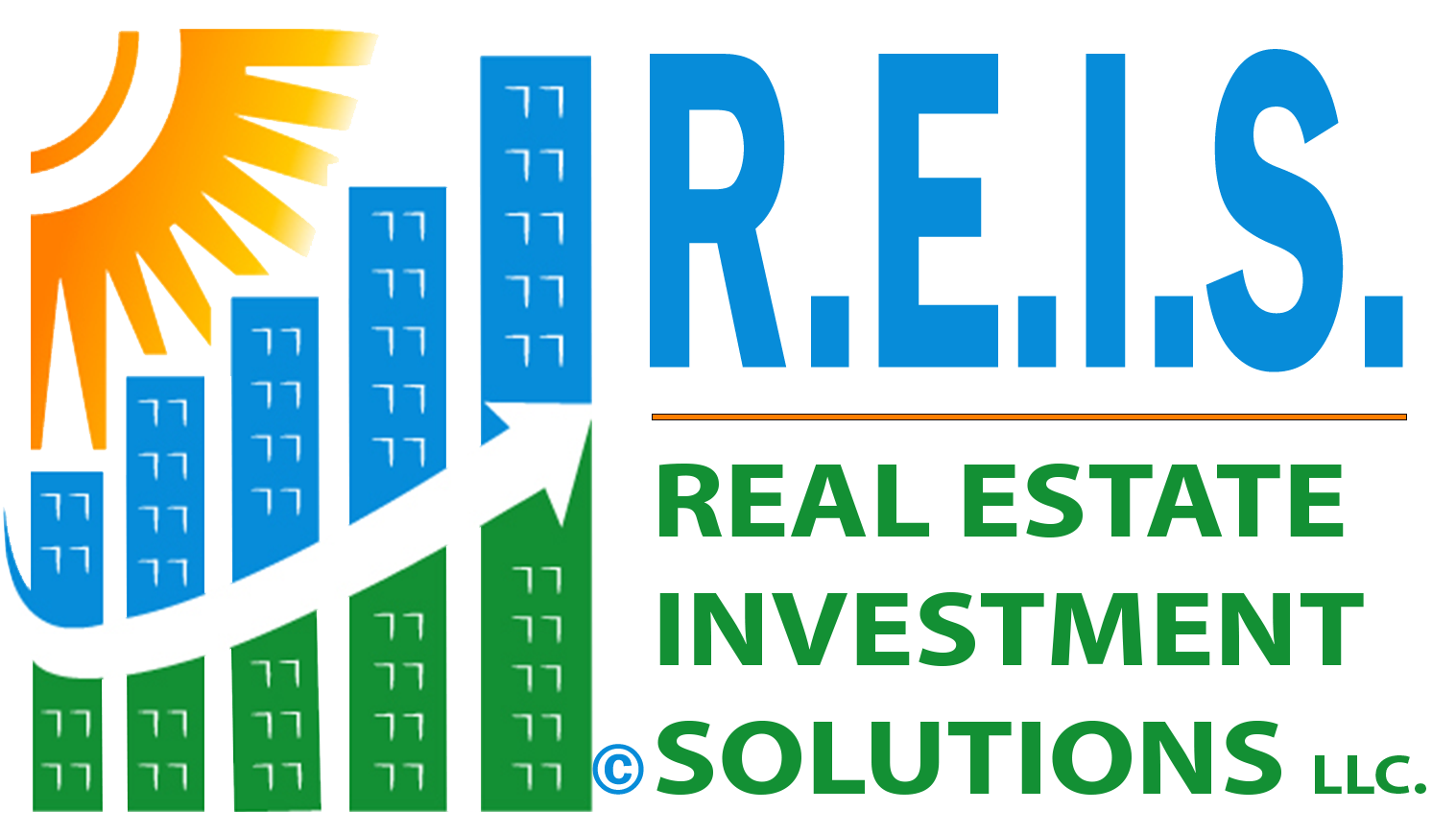 REIS Logo
